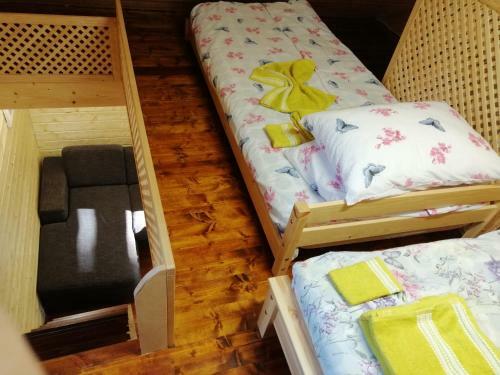 Lodge Ainja Puhkemaja