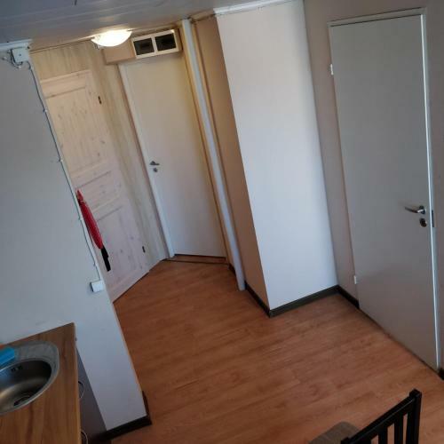 Kanepi Accommodation Apartment
