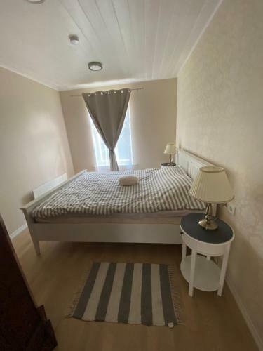 Tamula Apartament