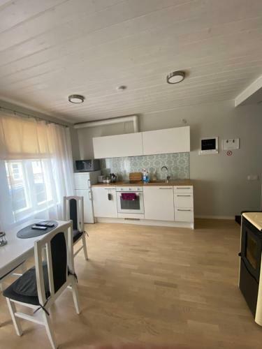 Tamula Apartament