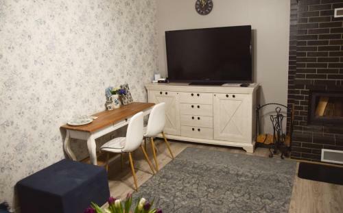 Paju Apartement With Sauna