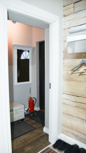 Paju Apartement With Sauna