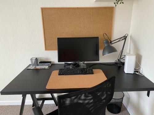 Apartamento Work & Sleep In V�ru
