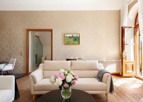 Hotel Schloss Fellin