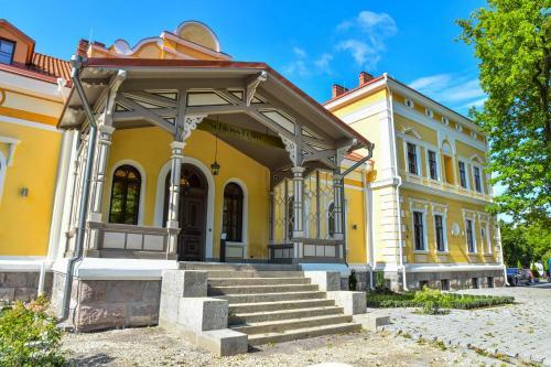 Hotel Schloss Fellin