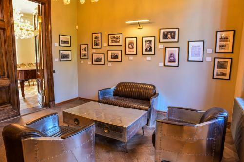 Hotel Schloss Fellin