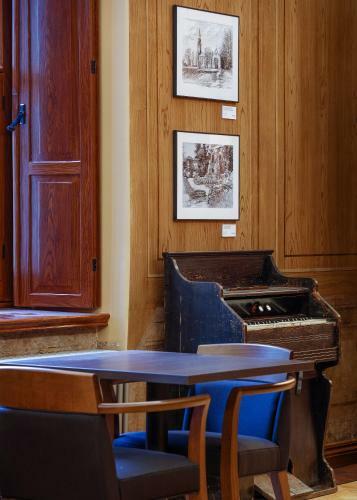 Hotel Schloss Fellin