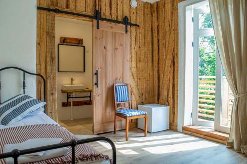 Hostal Taevas K�lalistemaja