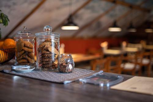 Hostal Taevas K�lalistemaja