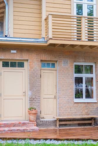 Hostal Taevas K�lalistemaja