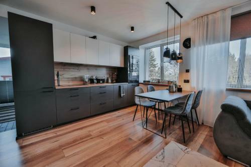 Pinska Guesthouse Apartment