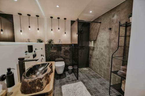 Pinska Guesthouse Apartment