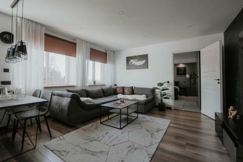 Pinska Guesthouse Apartment