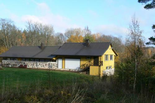 Posada Vakari Puhketalu