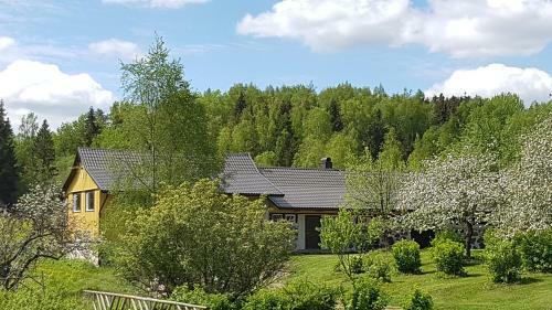 Posada Vakari Puhketalu