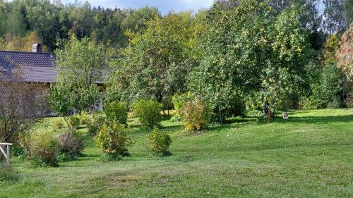 Posada Vakari Puhketalu