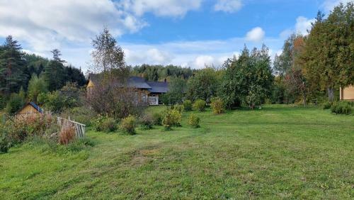 Posada Vakari Puhketalu