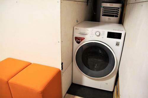 Hotel Tamula Cube House