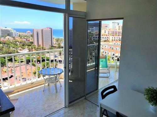 Las Americas Panoramic View Apartment I