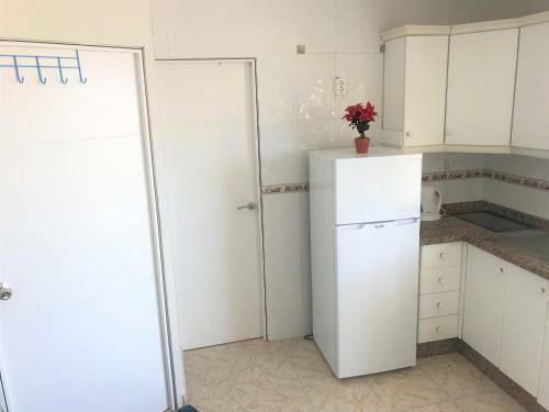 Las Americas Panoramic View Apartment I