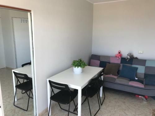 Las Americas Panoramic View Apartment I