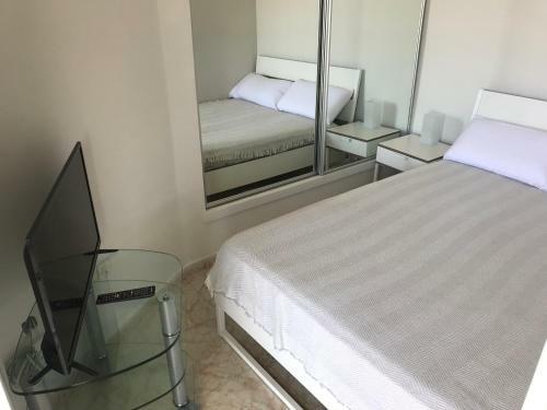 Las Americas Panoramic View Apartment I