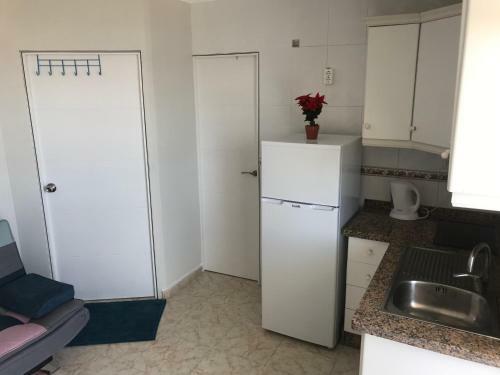 Las Americas Panoramic View Apartment I