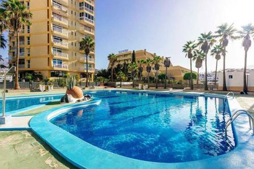 Las Americas Panoramic View Apartment I
