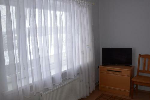 K15hostel Guest Apartments
