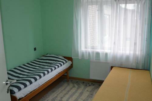 K15hostel Guest Apartments