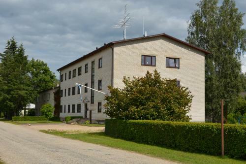 K15hostel Guest Apartments
