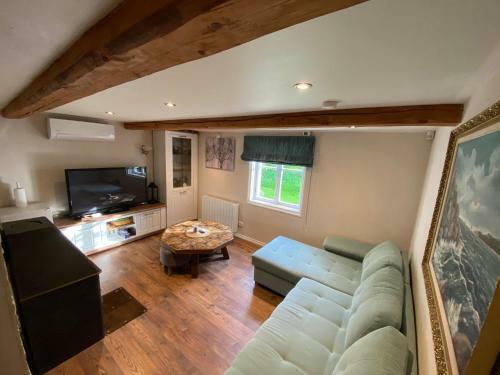 Lodge Markuse Puhkemaja