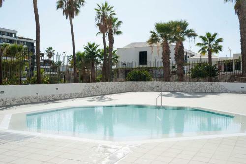 Apartamento Playa Honda