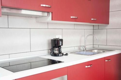 Apartamento Playa Honda