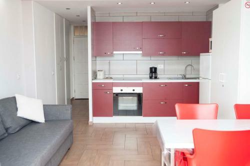 Apartamento Playa Honda