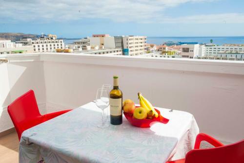 Apartamento Playa Honda