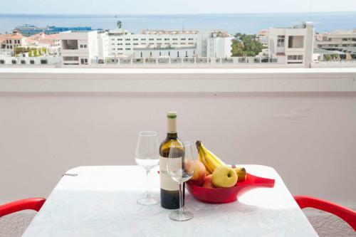 Apartamento Playa Honda