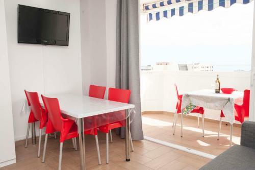 Apartamento Playa Honda