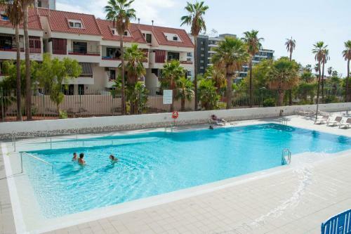Apartamento Playa Honda