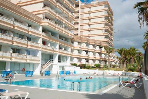 Apartamento Playa Honda