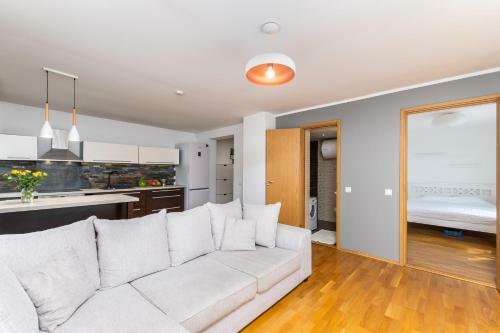 St Alexander Apartment