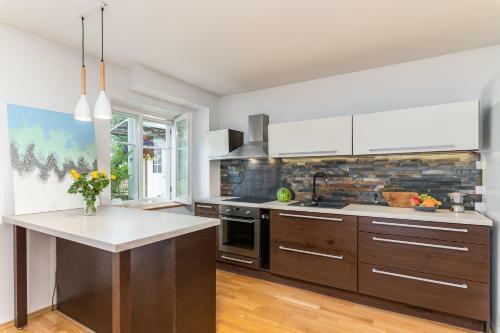 St Alexander Apartment