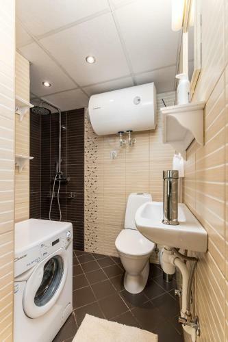 St Alexander Apartment