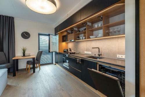 Riia Kvartal Apartment