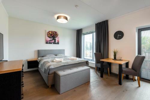 Riia Kvartal Apartment