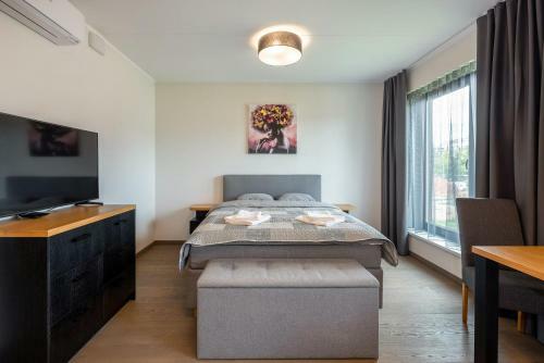 Riia Kvartal Apartment