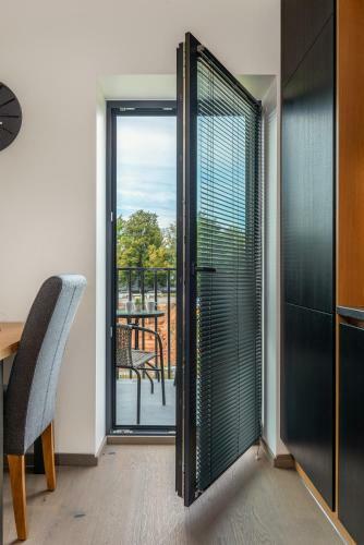 Riia Kvartal Apartment