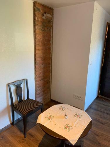 Piiri 12, 1-bedrooms Apartment