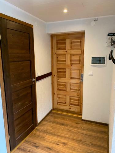Piiri 12, 1-bedrooms Apartment