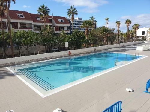 Apartamento Playa Honda